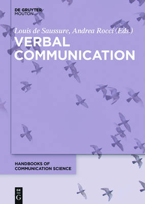 Verbal Communication image