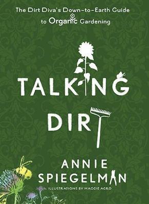 Talking Dirt by Annie Spiegleman image