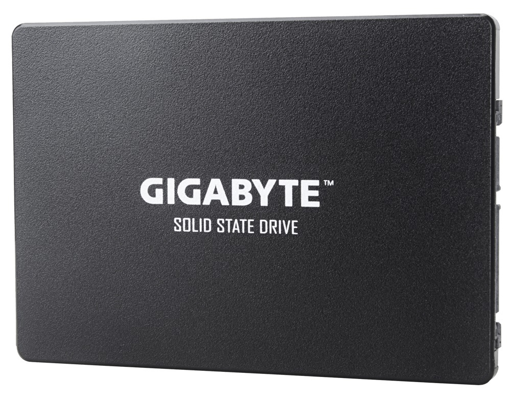 240GB Gigabyte 2.5" SATA 3.0 SSD image