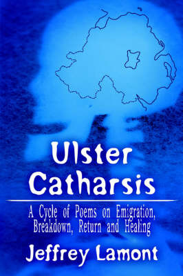 Ulster Catharsis by Jeffrey Lamont image