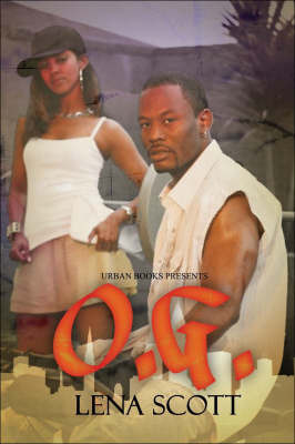 O.g. by Lena Scott image