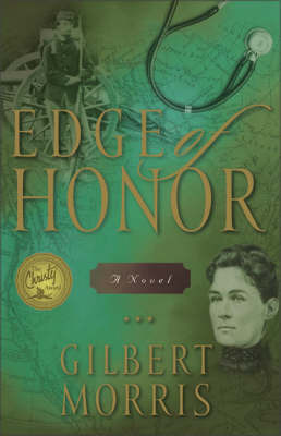 Edge of Honor by Gilbert Morris image