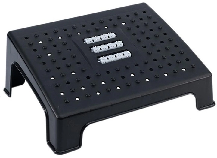 Buy COMFEYA Foot Rest with Roller Massager at Mighty Ape NZ
