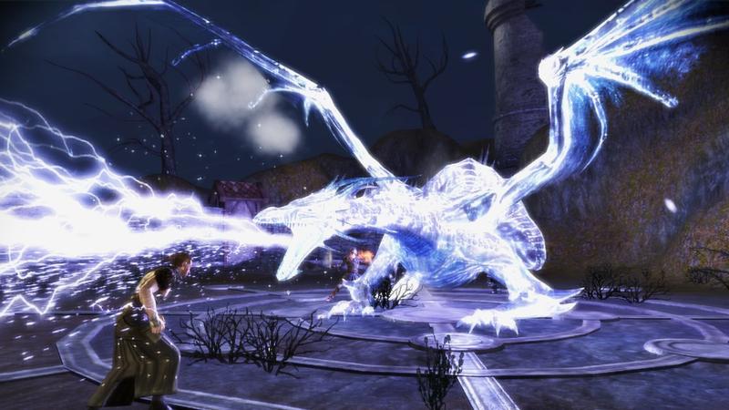 Dragon Age: Origins - Awakening for PC Games image