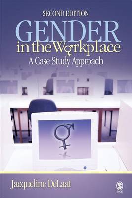 Gender in the Workplace by Jacqueline DeLaat image