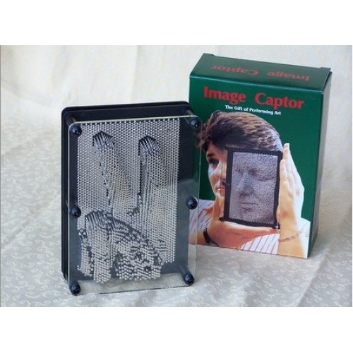 Pin Art Metal Large at Mighty Ape NZ