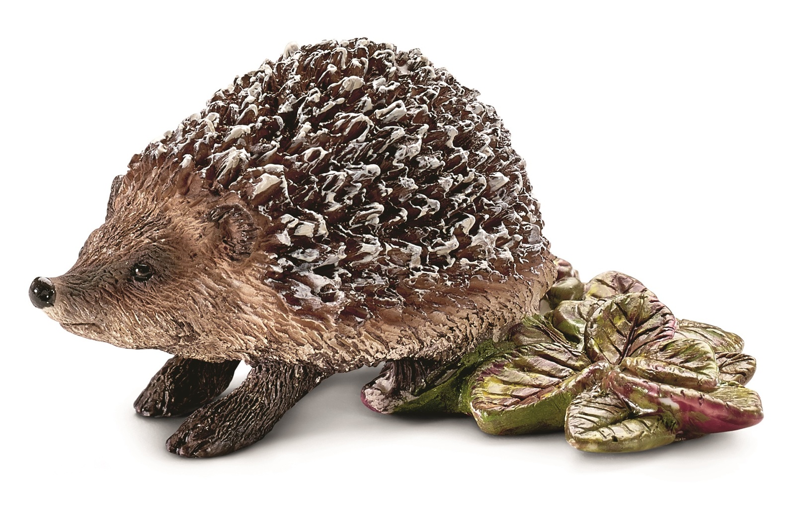 Schleich: Hedgehog image