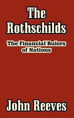 The Rothschilds by John Reeves image