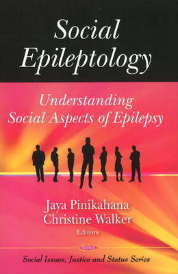 Social Epileptology image