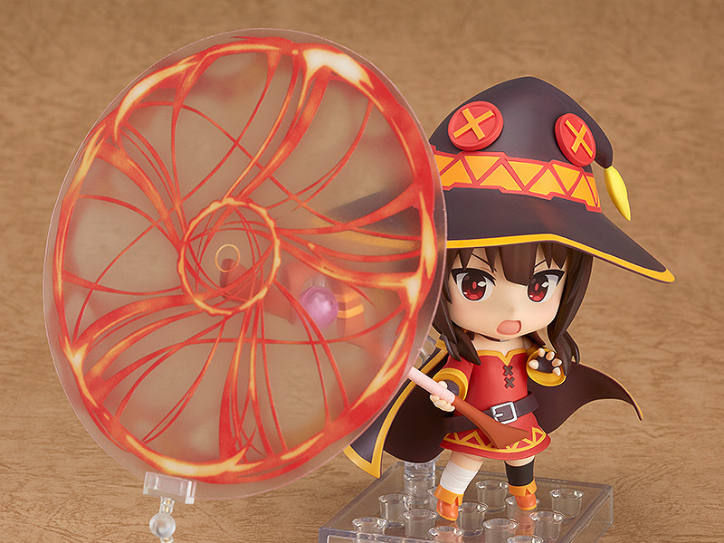 KonoSuba: Megumin - Nendoroid Figure