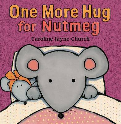 Nutmeg: One More Hug for Nutmeg image