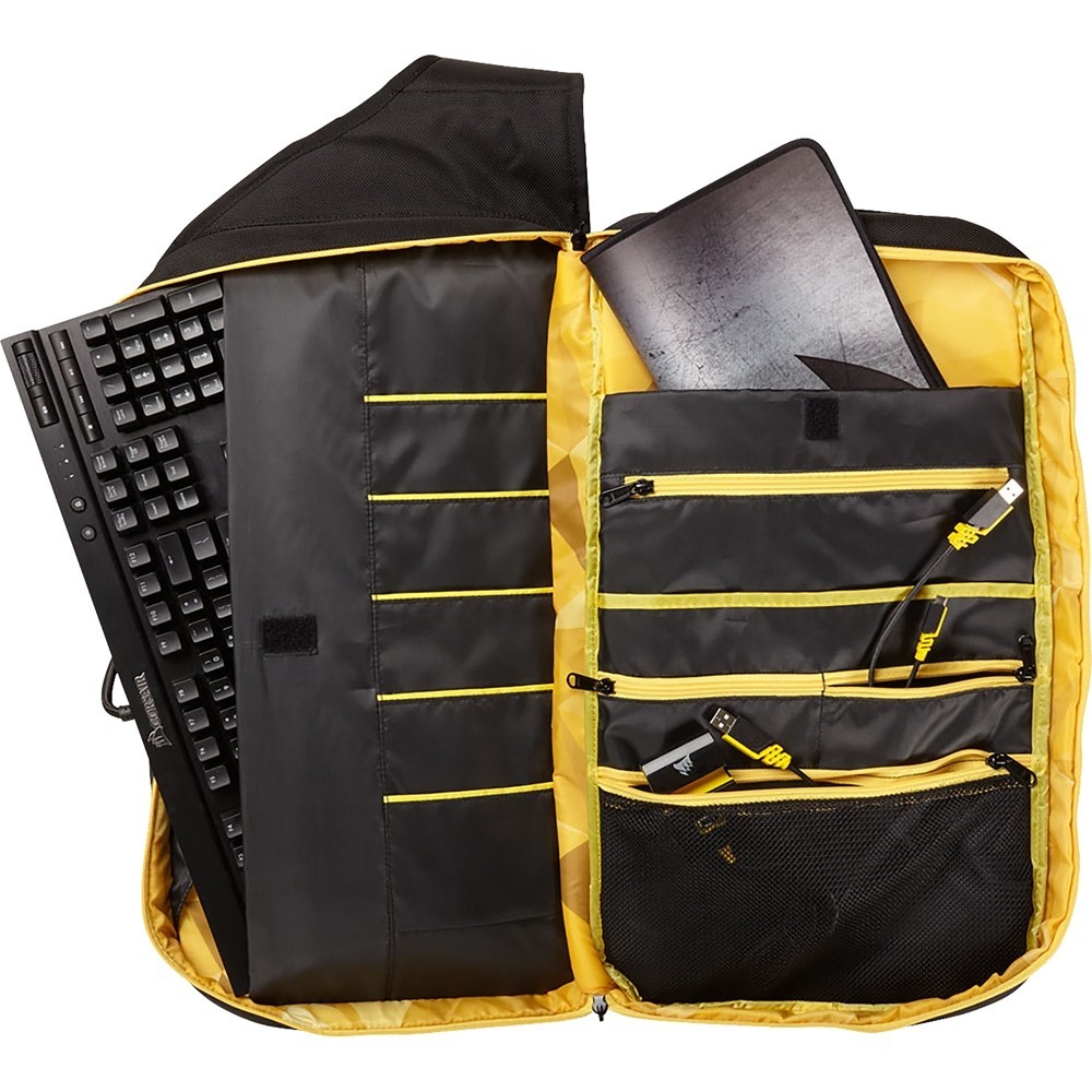 Corsair LAN Bag at Mighty Ape NZ