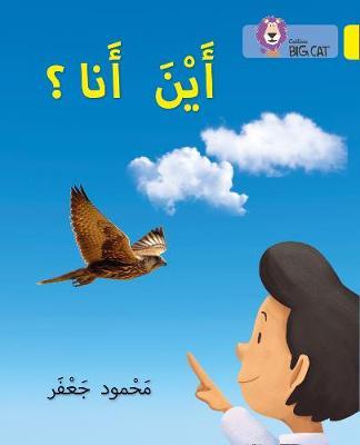 Where am I? by Mahmoud Gaafar image