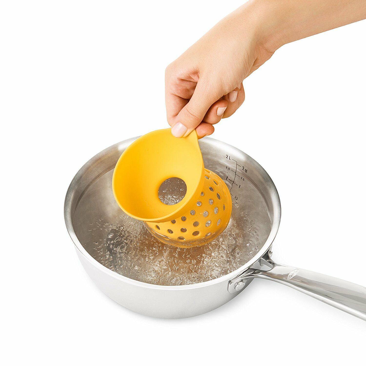 OXO Good Grips Egg Poacher image