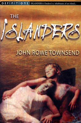 The Islanders by John Rowe Townsend image