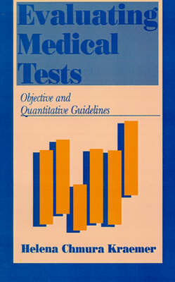 Evaluating Medical Tests by Helena Chmura Kraemer image