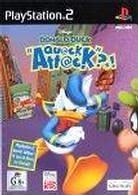 Donald Duck: Quack Attack (SH) on PS2