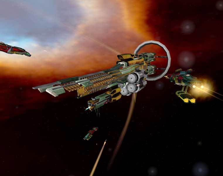 Sword of the Stars for PC Games image