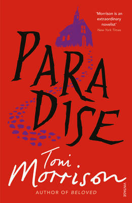 Paradise by Toni Morrison image
