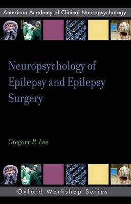 Neuropsychology of Epilepsy and Epilepsy Surgery image