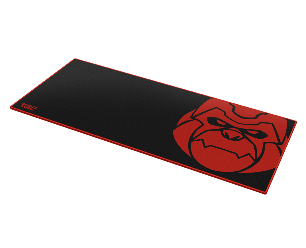 Gorilla Gaming Extended Mouse Pad for PC image