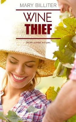 Wine Thief by Mary Billiter image