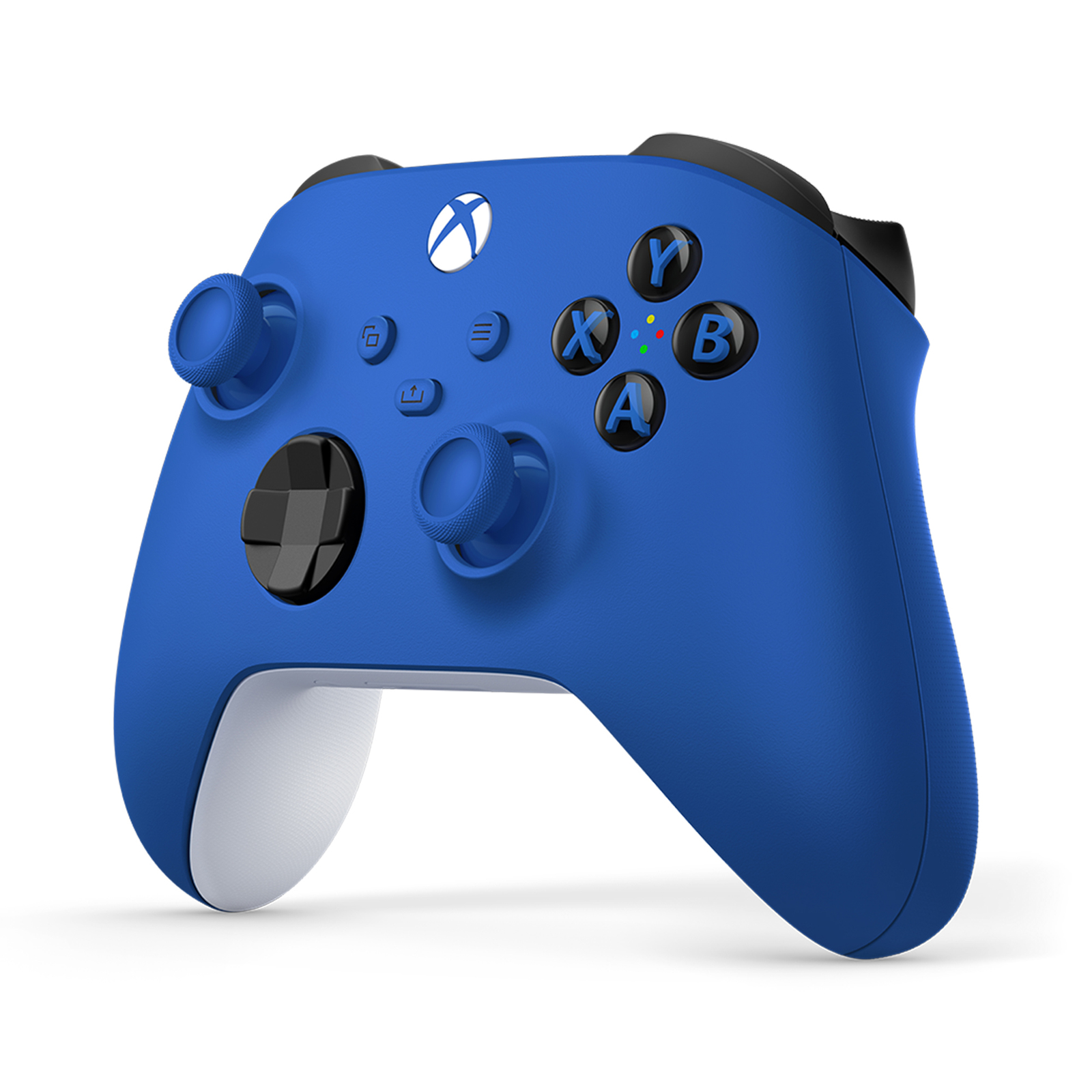 Xbox Wireless Controller - Shock Blue image