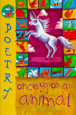 Once Upon an Animal by Faustin Charles image