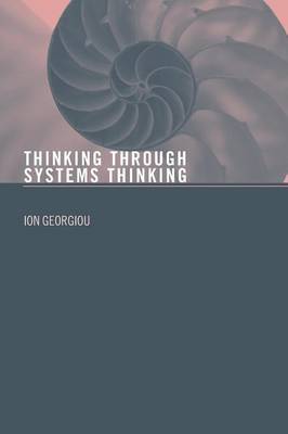 Thinking Through Systems Thinking by Ion Georgiou image