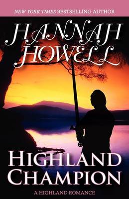 Highland Champion by Hannah Howell image