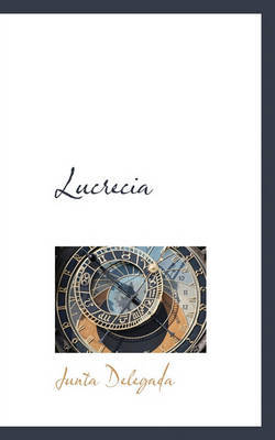 Lucrecia by Junta Delegada image