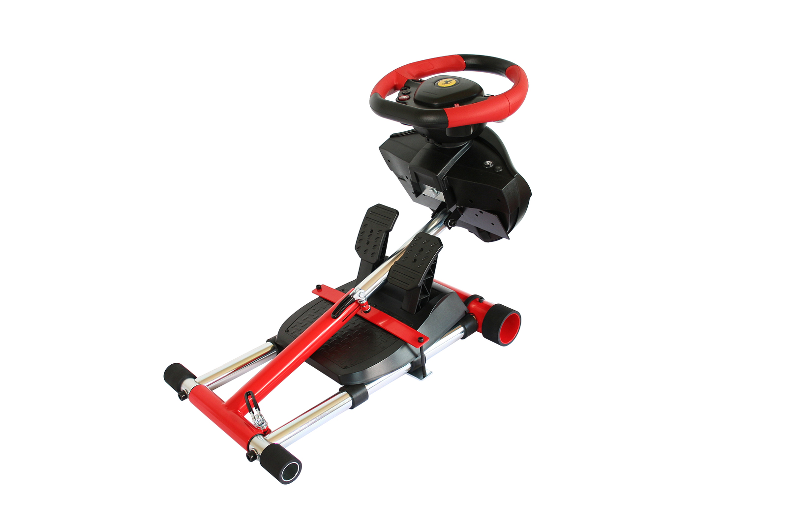 Wheel Stand Pro V2 RED | | Buy Now | at Mighty Ape NZ