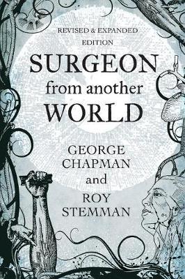 Surgeon From Another World image