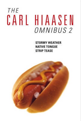 The Carl Hiaasen Omnibus 2 image