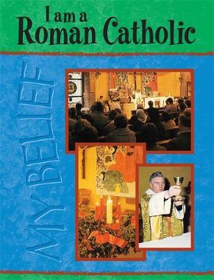 I Am A Roman Catholic by Brenda Pettenuzzo image