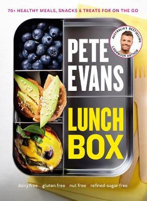 Lunch Box by Pete Evans image
