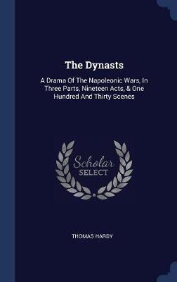 The Dynasts image