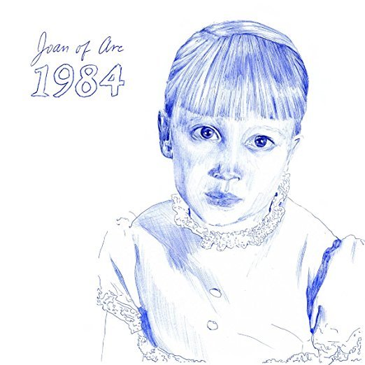 1984 on Vinyl by Joan of Arc