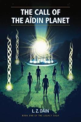 The Call of The Aidin Planet image