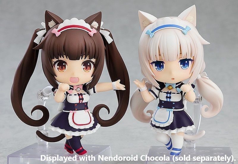 Nekopara: Vanilla - Nendoroid Figure