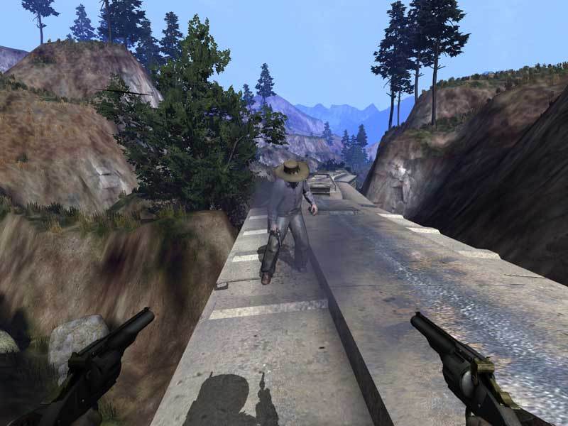 Call of Juarez for PC Games image