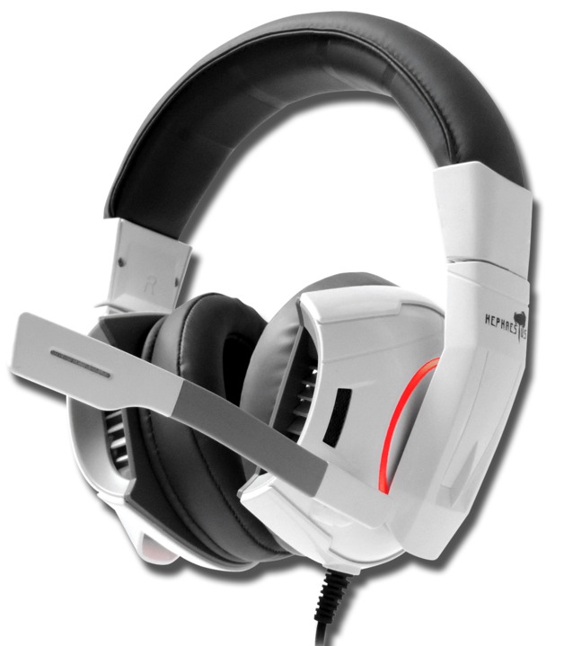 GAMDIAS HEPHAESTUS 7.1 Gaming Headset 