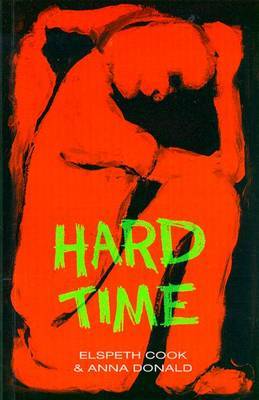 Hard Time by Elspeth Cook image