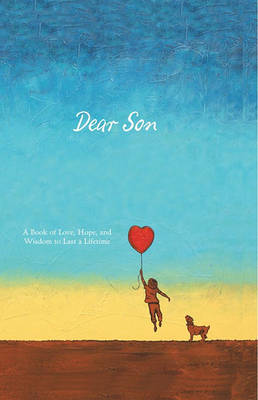 Dear Son by Wendy Gardner image