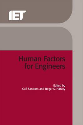 Human Factors for Engineers image