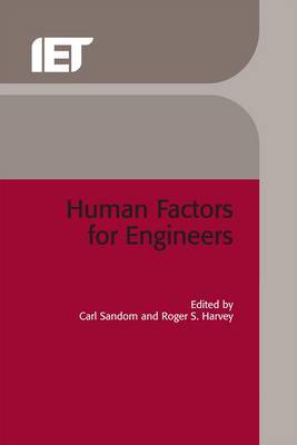 Human Factors for Engineers image