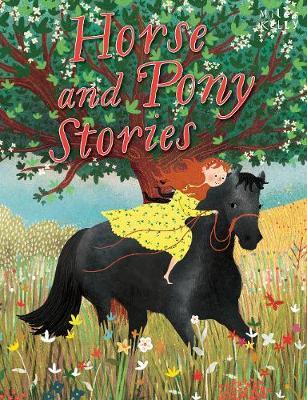 Horse and Pony Stories image