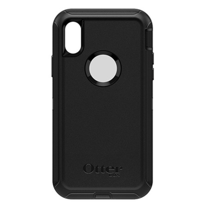 OtterBox: Defender for iPhone XS - Black image