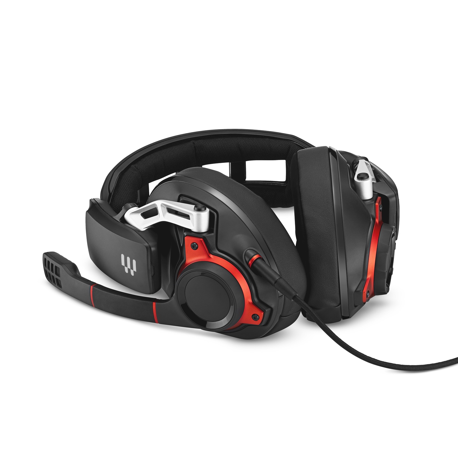 EPOS Sennheiser GSP 600 Gaming Headset for PC image