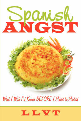 Spanish Angst by LLVT image